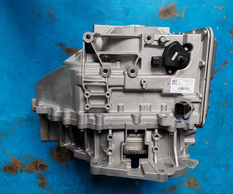 DSI575F6 Automatische Getriebeanordnung 3043001200 Für 2014-2021 Geely Bo Yue 1.8T 2WD 3016057166