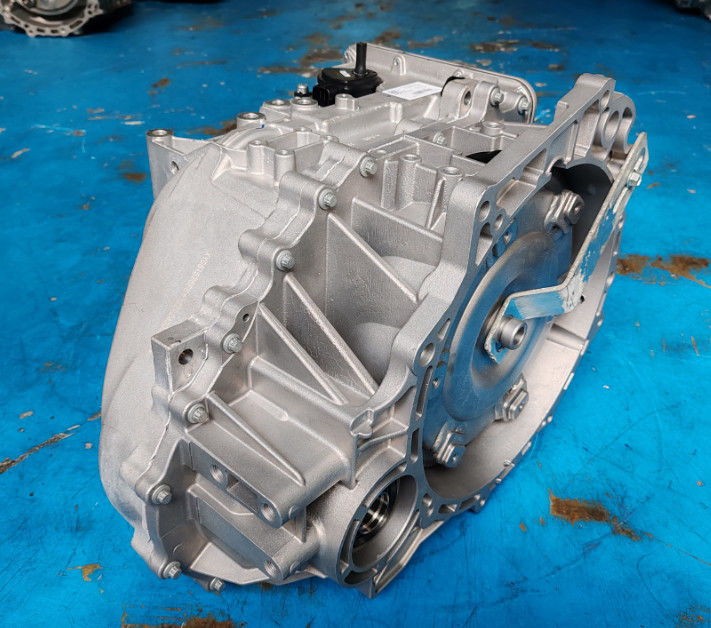 DSI575F6 Automatische Getriebeanordnung 3043001200 Für 2014-2021 Geely Bo Yue 1.8T 2WD 3016057166