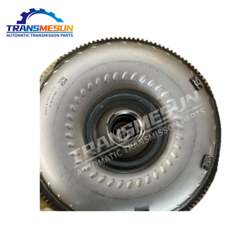 DSI6 M11 DSI575F6 6-Gang-Automatisches Getriebe Drehmomentwandler 3047502100 Für 2010-2016 GEELY BOYUE BO RUI 1.8T