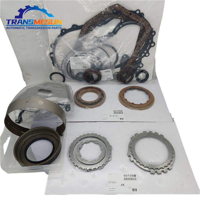 4-Gang L-ZA142 JL-ZA142BS JL-ZA140 Z148 Automatische Getriebe Montage Überholung Kit Für 2006-2015 Geely