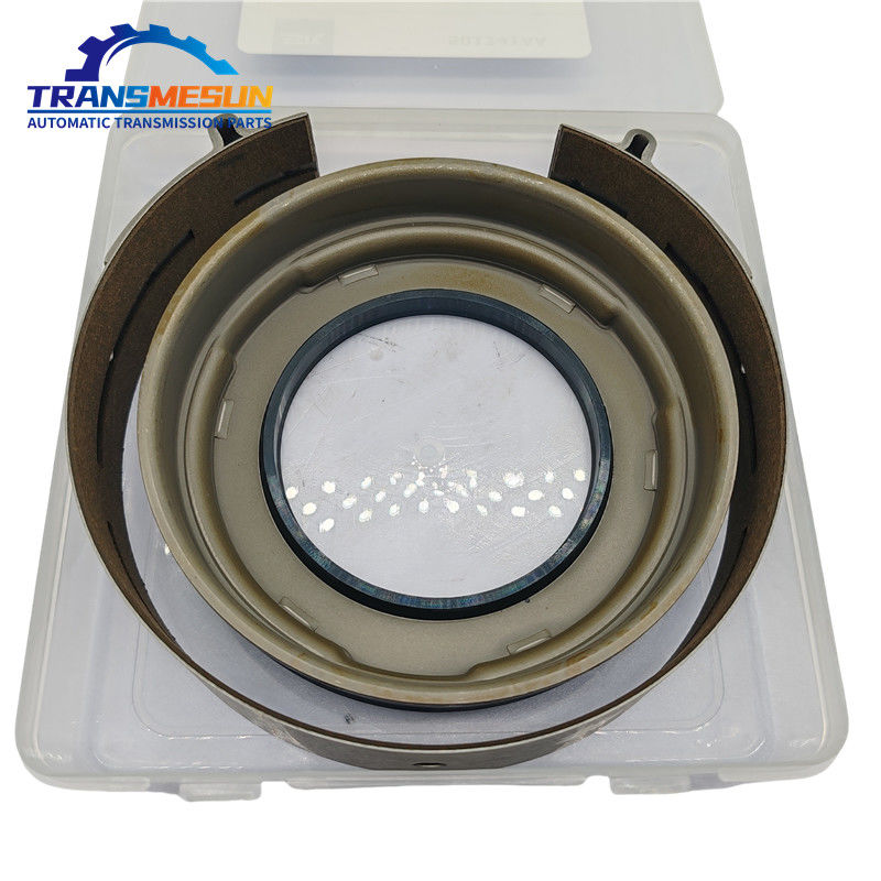 4-Gang L-ZA142 JL-ZA142BS JL-ZA140 Z148 Automatische Getriebe Montage Überholung Kit Für 2006-2015 Geely