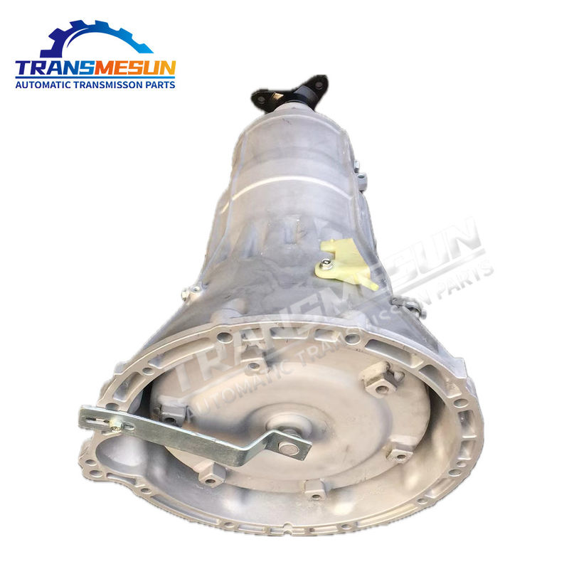 Erneuerte AA80E Automatikgetriebe 35000-50160 3500050170 Für 2006-2018 TOYOTA MAJESTA LEXUS LS460 4.6L