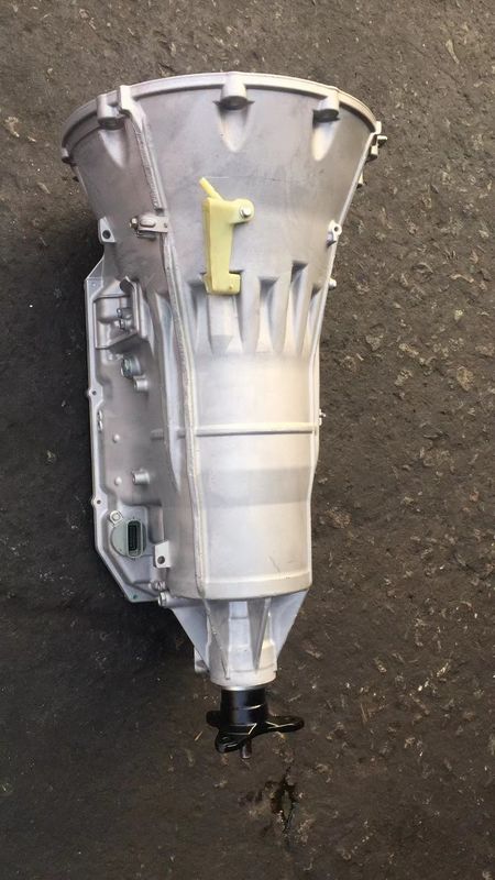 Erneuerte AA80E Automatikgetriebe 35000-50160 3500050170 Für 2006-2018 TOYOTA MAJESTA LEXUS LS460 4.6L