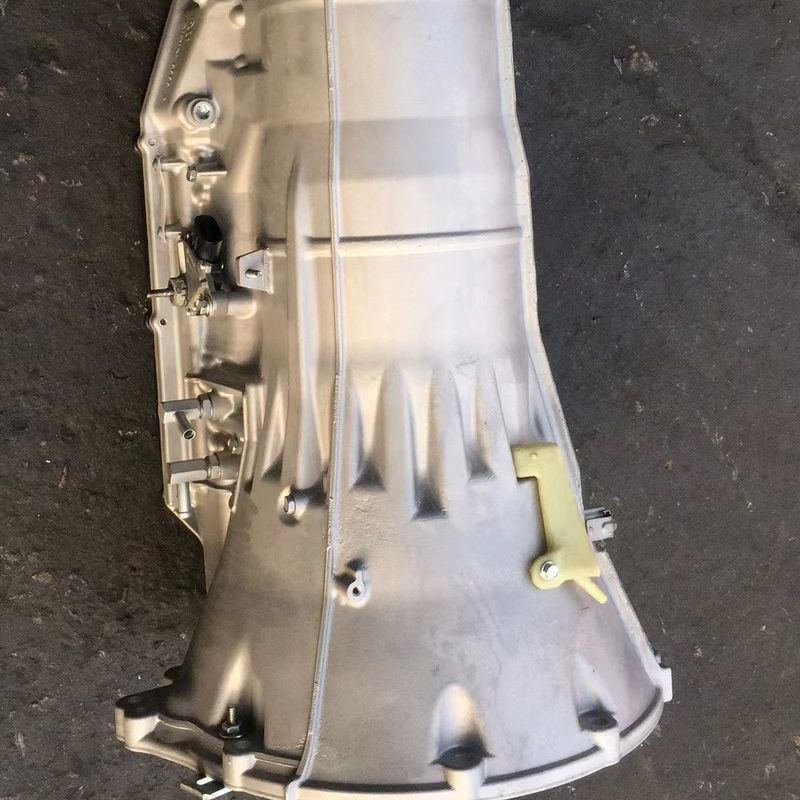 Erneuerte AA80E Automatikgetriebe 35000-50160 3500050170 Für 2006-2018 TOYOTA MAJESTA LEXUS LS460 4.6L