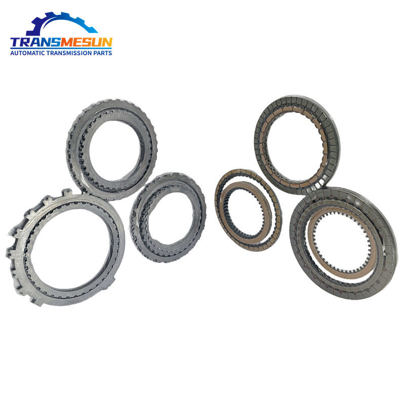 AA80E AA80F 8-Gang-Automatische Getriebe Kupplungsscheibe Reibungsscheibe Bremsscheibe Kit 3567750071 Für LEXUS GS460