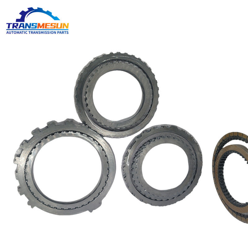 AA80E AA80F 8-Gang-Automatische Getriebe Kupplungsscheibe Reibungsscheibe Bremsscheibe Kit 3567750071 Für LEXUS GS460