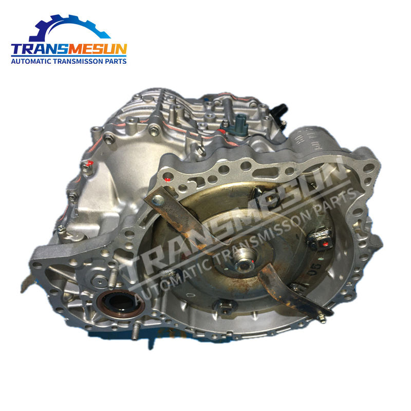 Neu gefertigte U151F Automatikgetriebe 30500-48340 für 2008-2015 Toyota Highlander Lexus RX350 3.5L 4WD