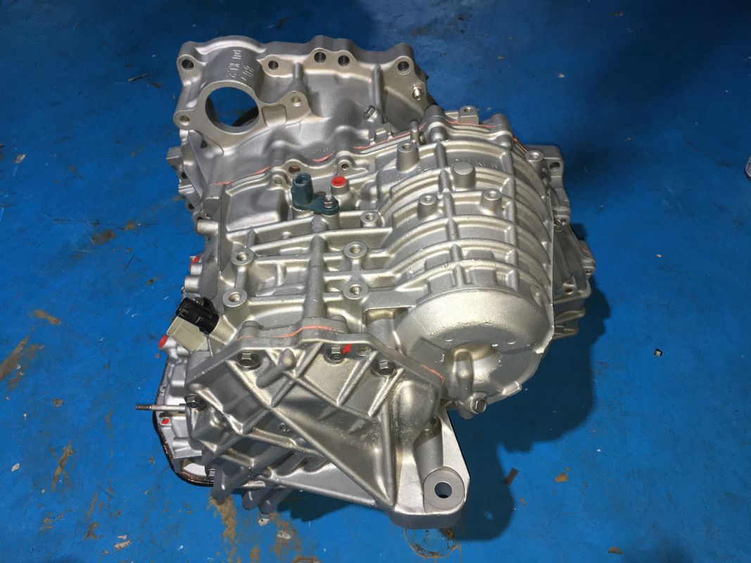 Neu gefertigte U151F Automatikgetriebe 30500-48340 für 2008-2015 Toyota Highlander Lexus RX350 3.5L 4WD