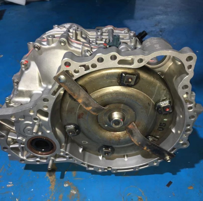 Neu gefertigte U151F Automatikgetriebe 30500-48340 für 2008-2015 Toyota Highlander Lexus RX350 3.5L 4WD