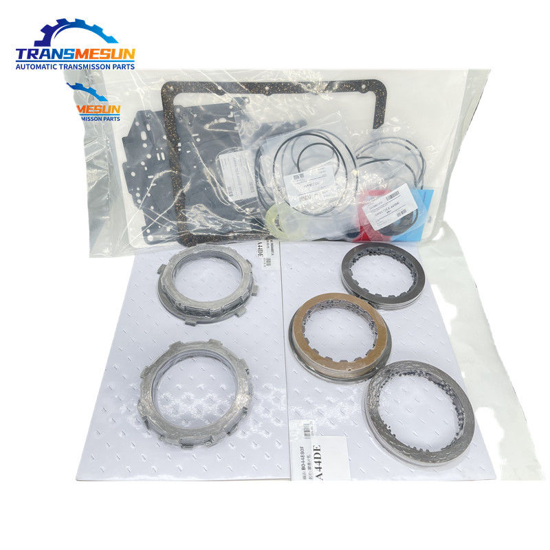 A44DE Getriebe Wiederaufbau-Kit beinhaltet die kleinere Reparatur-Kit Filter Bildschirm Reibung Platte Stahlplatte Kit für TOYOTA