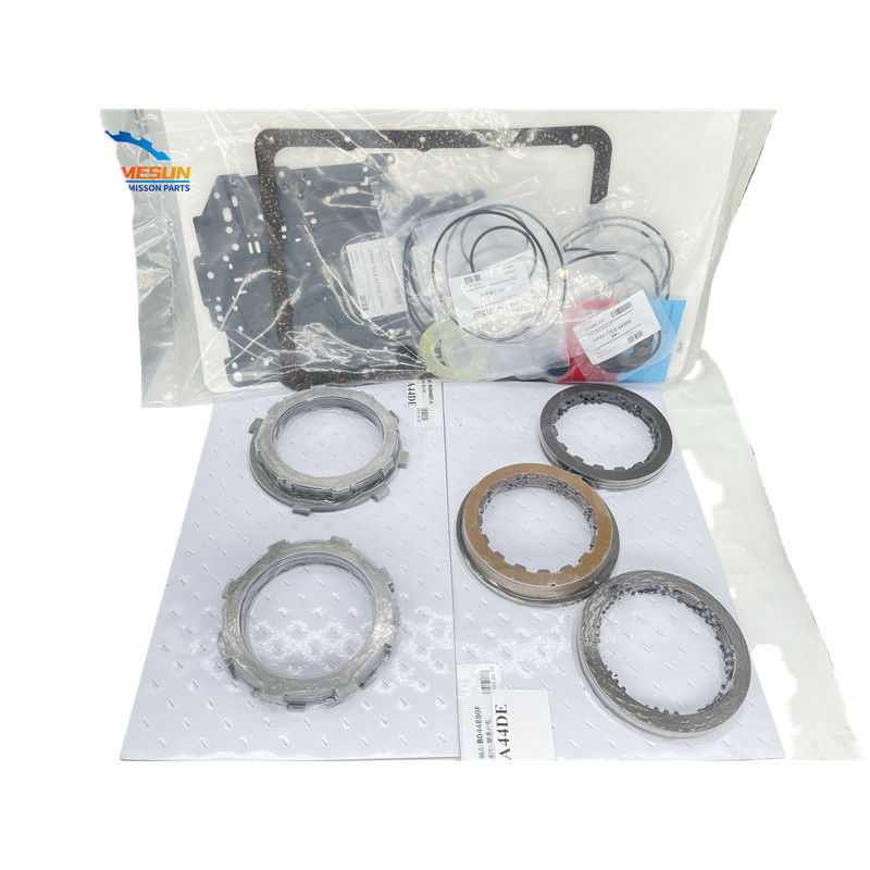 A44DE Getriebe Wiederaufbau-Kit beinhaltet die kleinere Reparatur-Kit Filter Bildschirm Reibung Platte Stahlplatte Kit für TOYOTA
