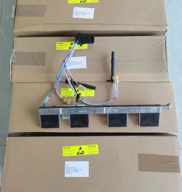 PDK 970 7-DCT Automatisches Getriebe Schlag und Geschwindigkeitssensor 97031708500 Für 2010-2016 PORSCHE