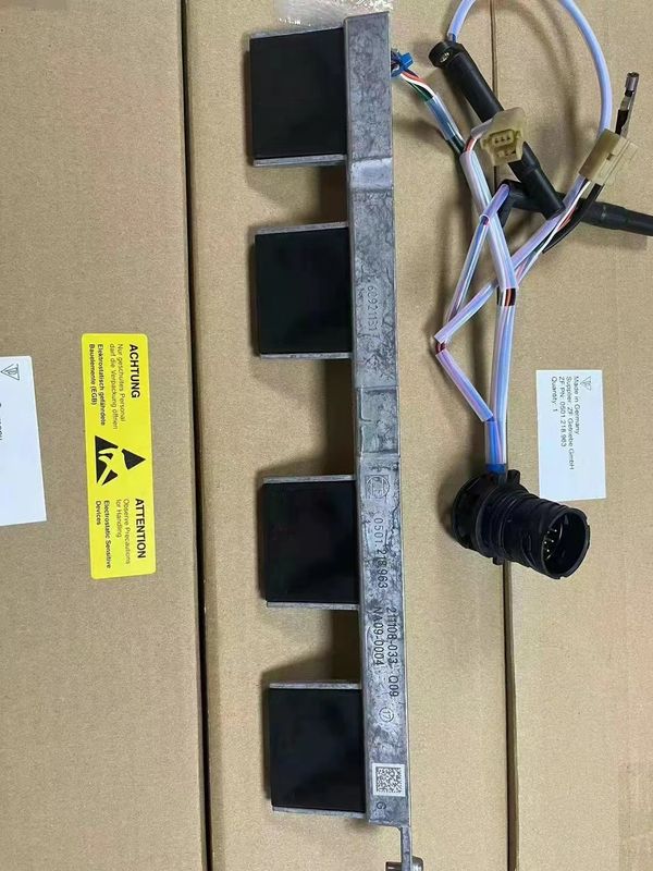 PDK 970 7-DCT Automatisches Getriebe Schlag und Geschwindigkeitssensor 97031708500 Für 2010-2016 PORSCHE