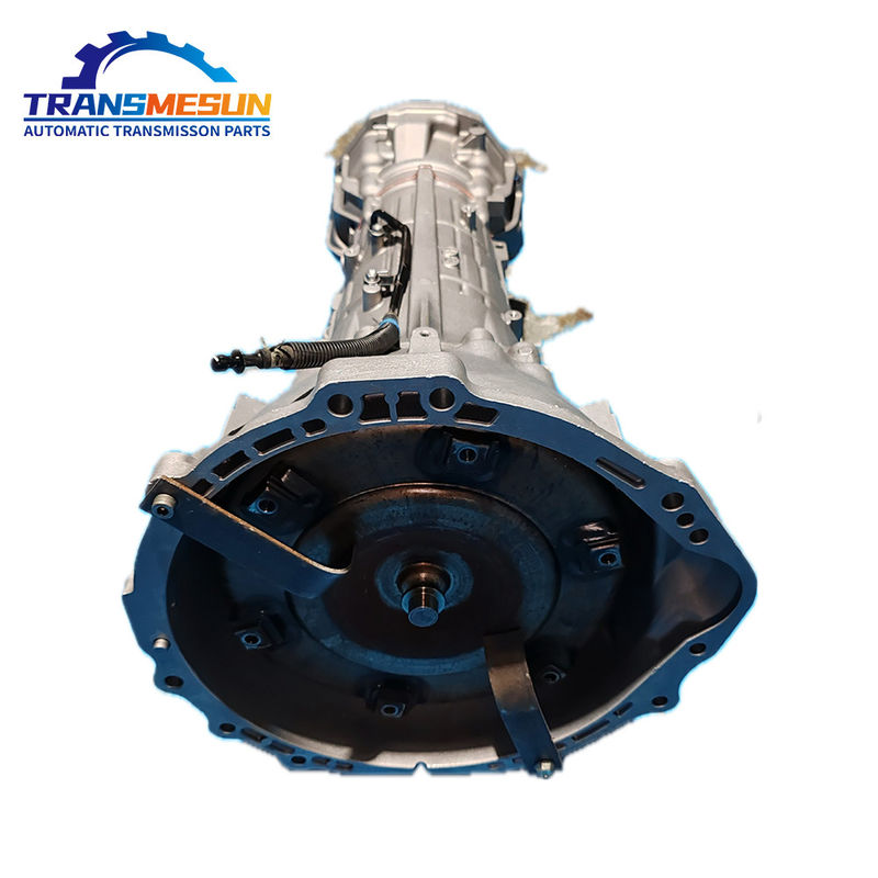 Umgebaute A750F 6-Gang-Getriebe 35000-60A50 35000-60A70 35000-60C30 Für Toyota Prado 4.0L 4WD