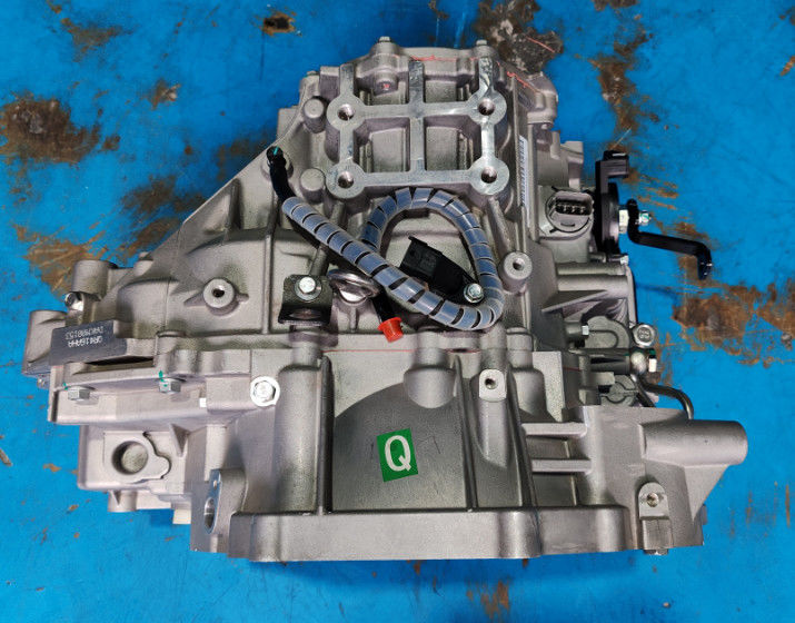 QR416AHA Automatische Getriebesammlung 416AHA-1500010EA Für 2014-2019 Chery Arrizo 3 Tiggo 3x 1.5L 2WD
