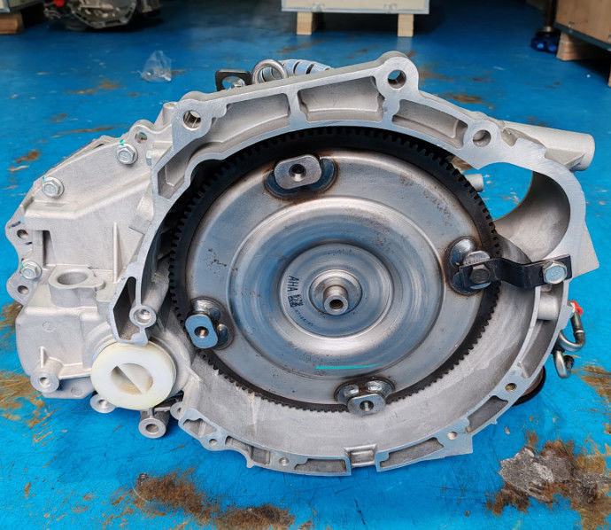 QR416AHA Automatische Getriebesammlung 416AHA-1500010EA Für 2014-2019 Chery Arrizo 3 Tiggo 3x 1.5L 2WD
