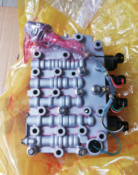 QR019CHA QR019CHB Ventilkörper Hydrauliksteuerungsmodulmontage 019CHA-1502700 Für CHERY A3 E5 2008-2020