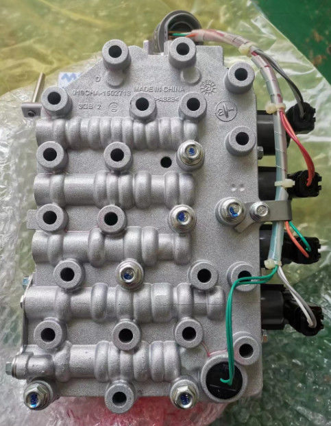 QR019CHA QR019CHB Ventilkörper Hydrauliksteuerungsmodulmontage 019CHA-1502700 Für CHERY A3 E5 2008-2020
