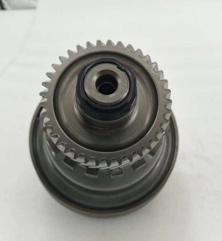 QR019CHA CVT-Ausgang mit Achsenanlage Hilfsrulle 019CHA-1502550 Für 2008-2020 Chery A3 E5 1.3T 1.5T