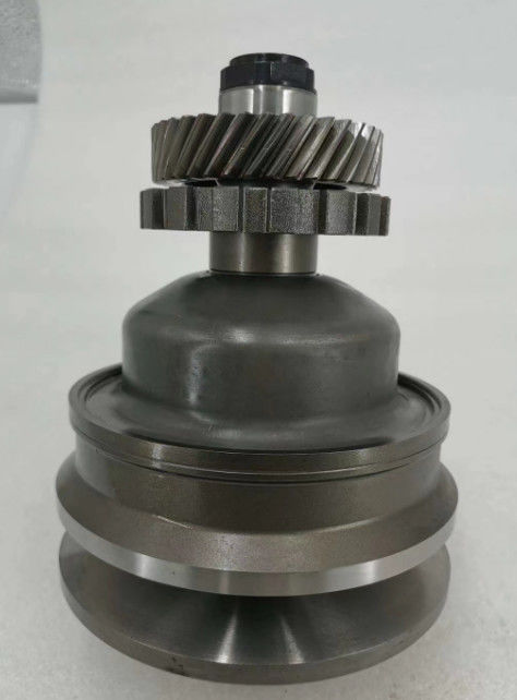 QR019CHA CVT-Ausgang mit Achsenanlage Hilfsrulle 019CHA-1502550 Für 2008-2020 Chery A3 E5 1.3T 1.5T