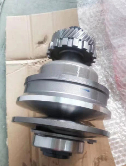 QR019CHA CVT-Ausgang mit Achsenanlage Hilfsrulle 019CHA-1502550 Für 2008-2020 Chery A3 E5 1.3T 1.5T