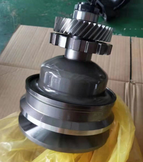QR019CHA CVT-Ausgang mit Achsenanlage Hilfsrulle 019CHA-1502550 Für 2008-2020 Chery A3 E5 1.3T 1.5T