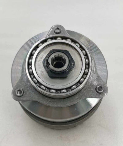 Neue QR019CHA QR019CHB CVT-Eingang mit Achsenmontage Hauptkugel 019CHA-1502510 Für 2008-2020 Chery A3 E5 1.3T 1.5T