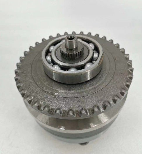 Neue QR019CHA QR019CHB CVT-Eingang mit Achsenmontage Hauptkugel 019CHA-1502510 Für 2008-2020 Chery A3 E5 1.3T 1.5T