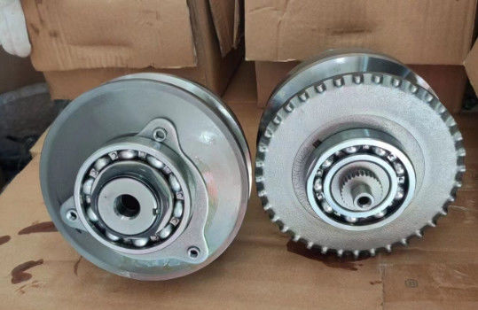 Neue QR019CHA QR019CHB CVT-Eingang mit Achsenmontage Hauptkugel 019CHA-1502510 Für 2008-2020 Chery A3 E5 1.3T 1.5T