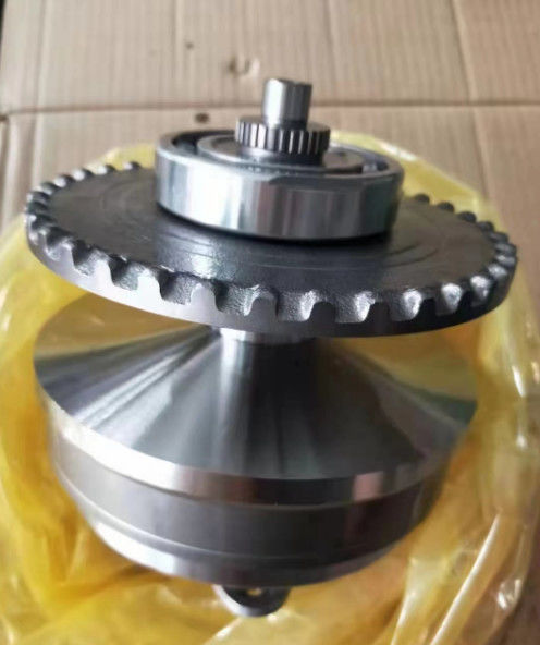 Neue QR019CHA QR019CHB CVT-Eingang mit Achsenmontage Hauptkugel 019CHA-1502510 Für 2008-2020 Chery A3 E5 1.3T 1.5T