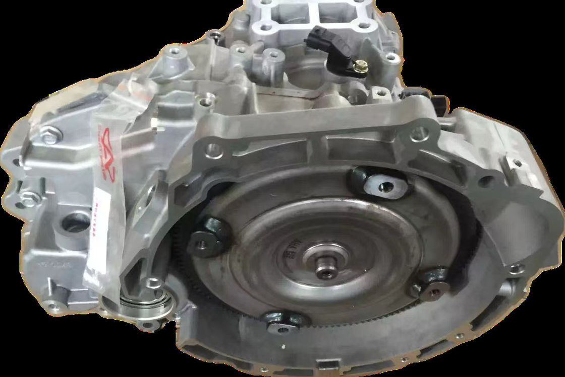 AW81-40LE U440E Planetary Gear Set Mehrteilmontage 93741633 Für 2003-2018 SUZUKI Alto Swift Sx4
