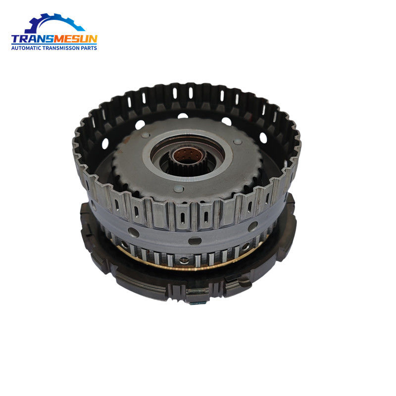 Neue DQ500 0BH 0BT 2WD Automatikgetriebe Baugruppe Differentialplaneten-Eingangswelle für 2008-2018 AUDI Q3 2.0T