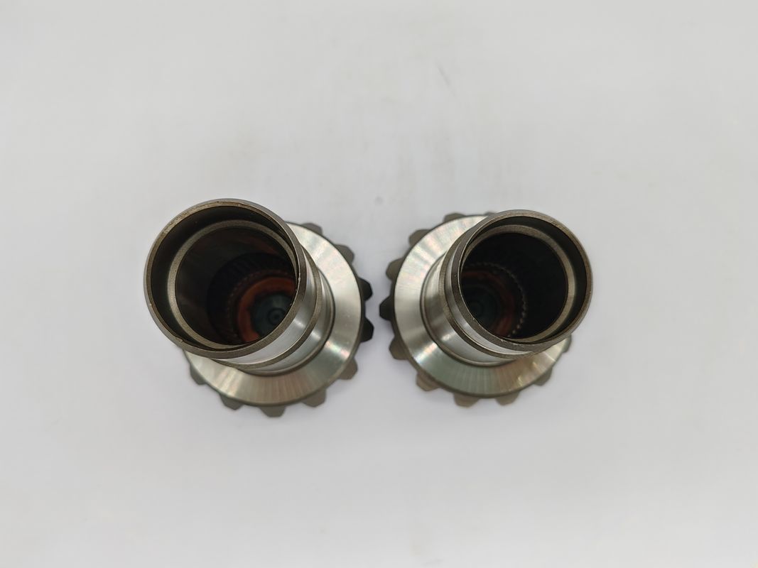 neues U661E U661F Automatikgetriebe Ventilkarosserie 35410-48051 3541048051 für 2014-2022 Toyota