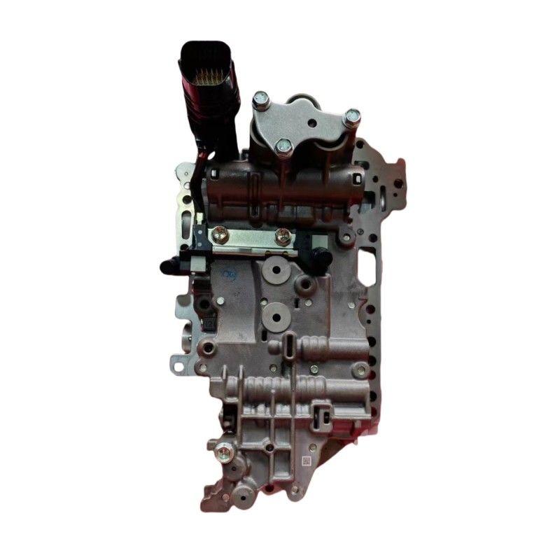 neues U661E U661F Automatikgetriebe Ventilkarosserie 35410-48051 3541048051 für 2014-2022 Toyota
