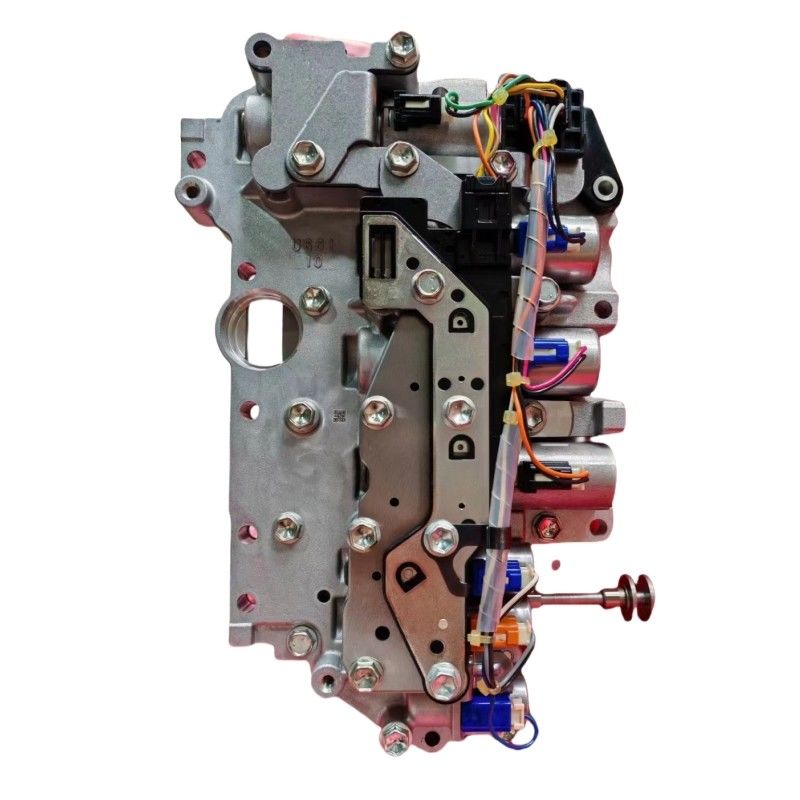 neues U661E U661F Automatikgetriebe Ventilkarosserie 35410-48051 3541048051 für 2014-2022 Toyota