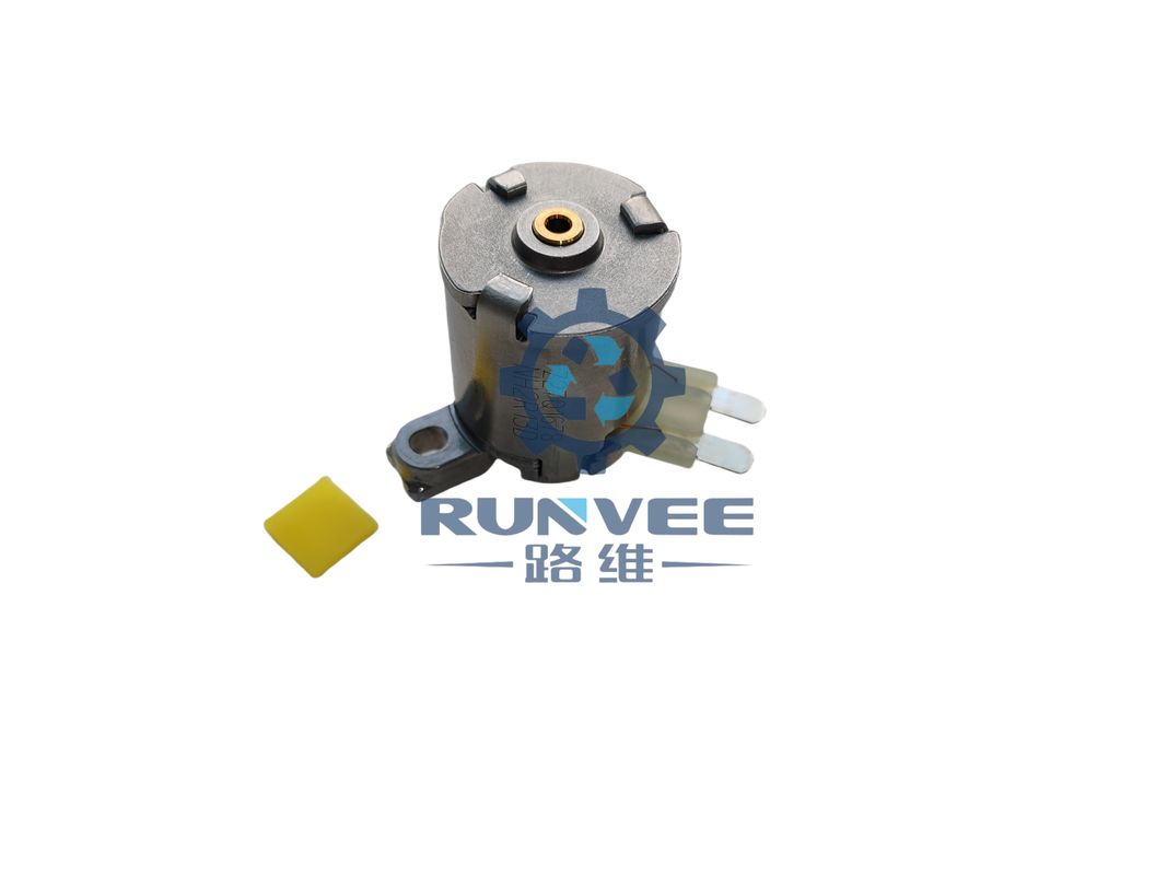 neue 0B5 DL501 Elektromagnetische Ventile 50229 für Leitungsdruck (N472) und Kupplungskühlung (N471) für AUDI A4L A6L Q5 2.0T