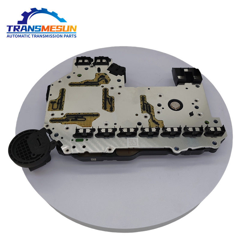 Echtes Getriebe Elektronische Hydraulische Steuerungseinheit A7252709011 Für Mercedes-Benz 9-Gang 725.0 Getriebe