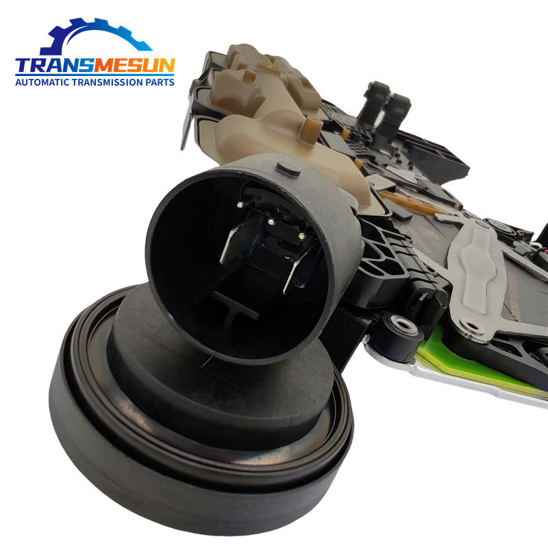 Echtes Getriebe Elektronische Hydraulische Steuerungseinheit A7252709011 Für Mercedes-Benz 9-Gang 725.0 Getriebe