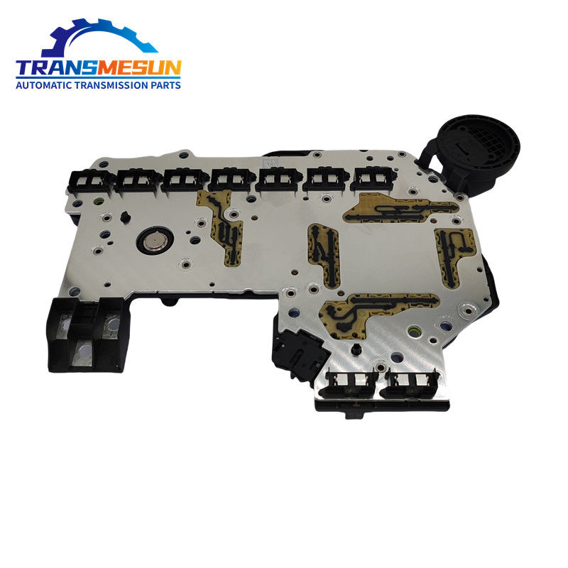 Echtes Getriebe Elektronische Hydraulische Steuerungseinheit A7252709011 Für Mercedes-Benz 9-Gang 725.0 Getriebe