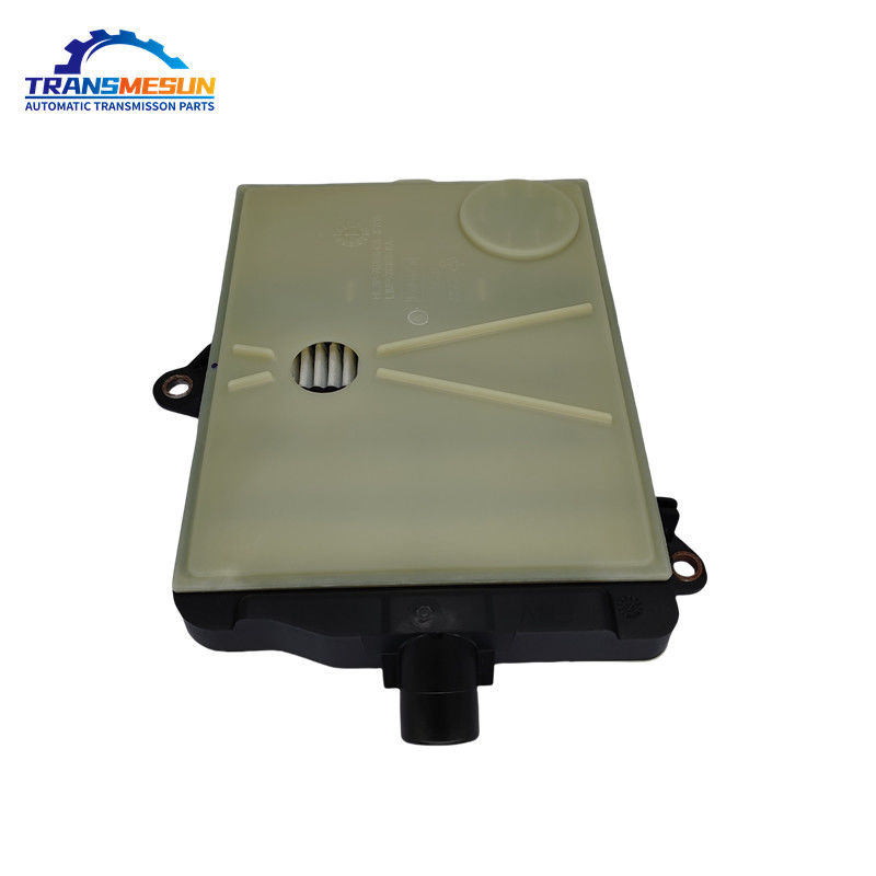 neues 10R80 Automatikgetriebe Filterelement HL3Z7A098A HL3P7G186CA für den Ford 2014-2021 MUSTANG F150 RANGER