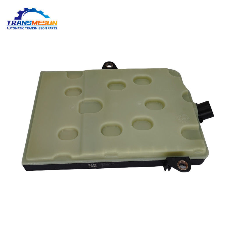 neues 10R80 Automatikgetriebe Filterelement HL3Z7A098A HL3P7G186CA für den Ford 2014-2021 MUSTANG F150 RANGER