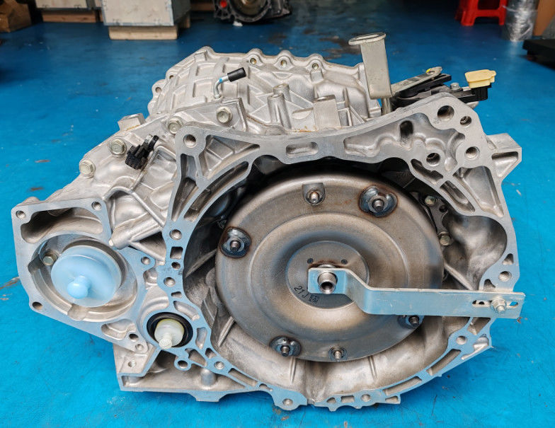 neu gefertigte JF011E RE0F10A CVT Getriebe 310201XT2D für Nissan QASHQAI X-TRAIL 2.0L 4WD