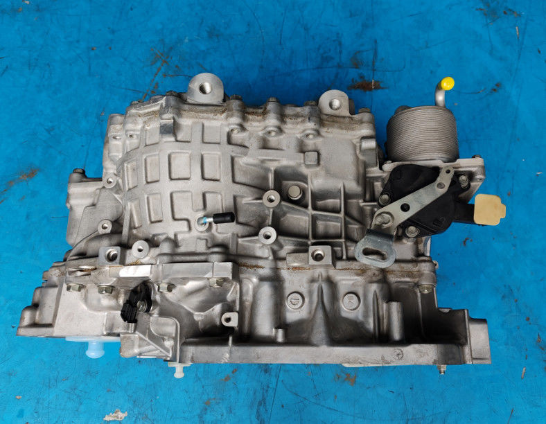 neu gefertigte JF011E RE0F10A CVT Getriebe 310201XT2D für Nissan QASHQAI X-TRAIL 2.0L 4WD