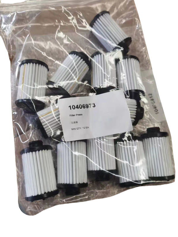 neues CVT180 TS11 Übertragung Filter Druckfilter 10406973 für MG Roewe 2016-2023 i5 i6 PLUS RX3 MG5 ZS