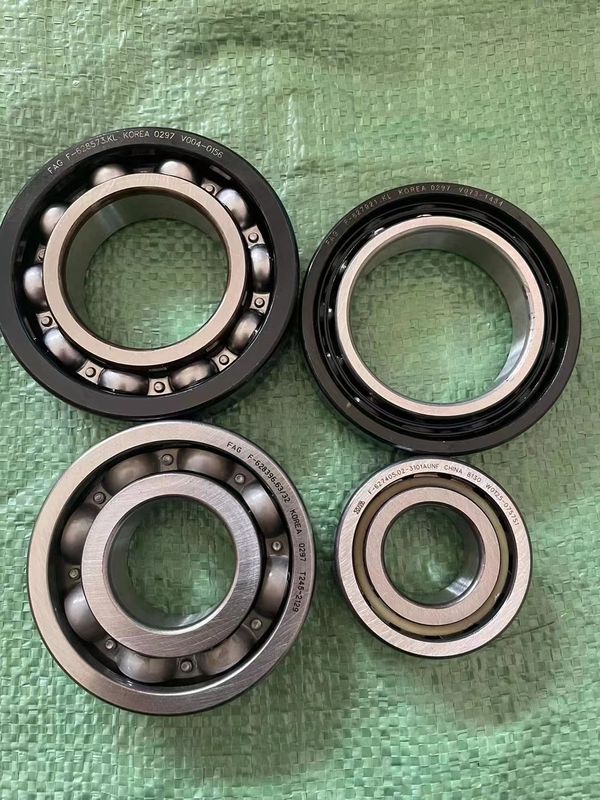 neues CVT180 TS11 CVT Getriebe Ruderlager-Kit F-628573 für MG Roewe 2016-2023 i5 i6 PLUS RX3 PRO MG5 ZS 1.5L