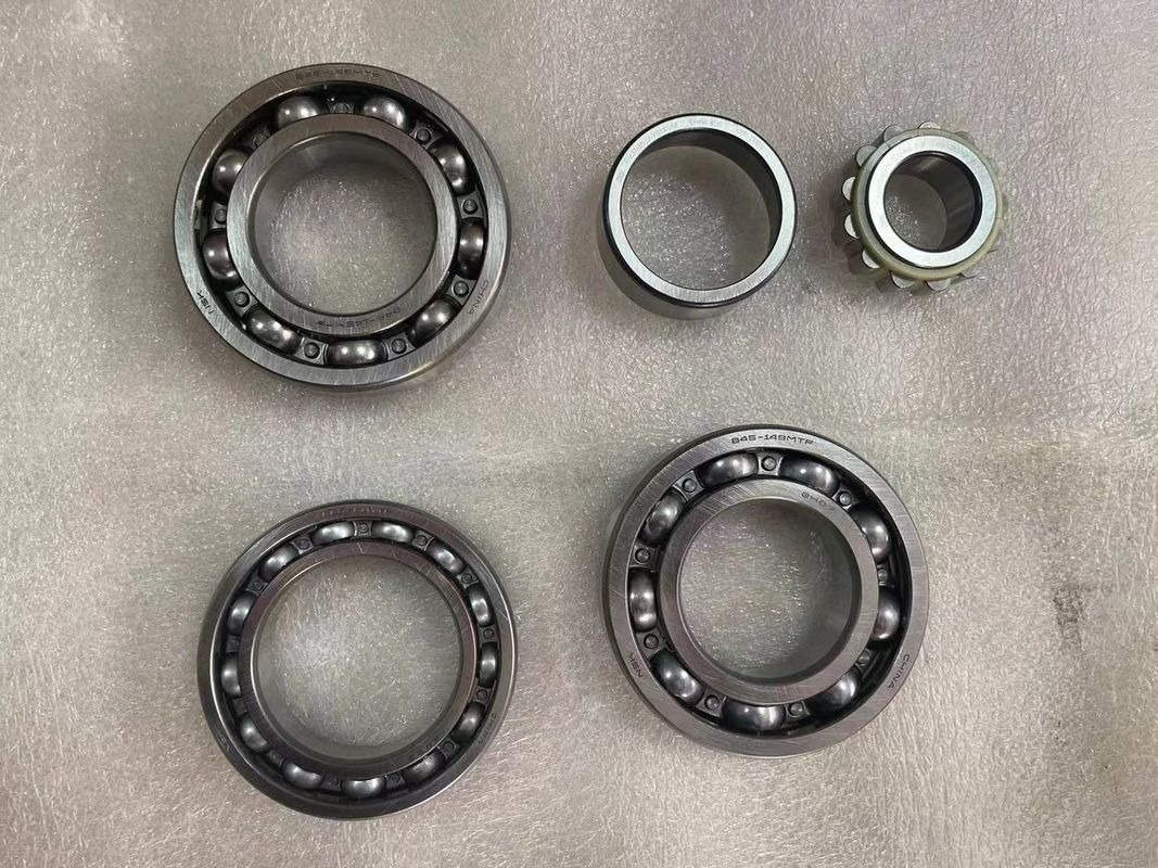 neues CVT180 TS11 CVT Getriebe Ruderlager-Kit F-628573 für MG Roewe 2016-2023 i5 i6 PLUS RX3 PRO MG5 ZS 1.5L