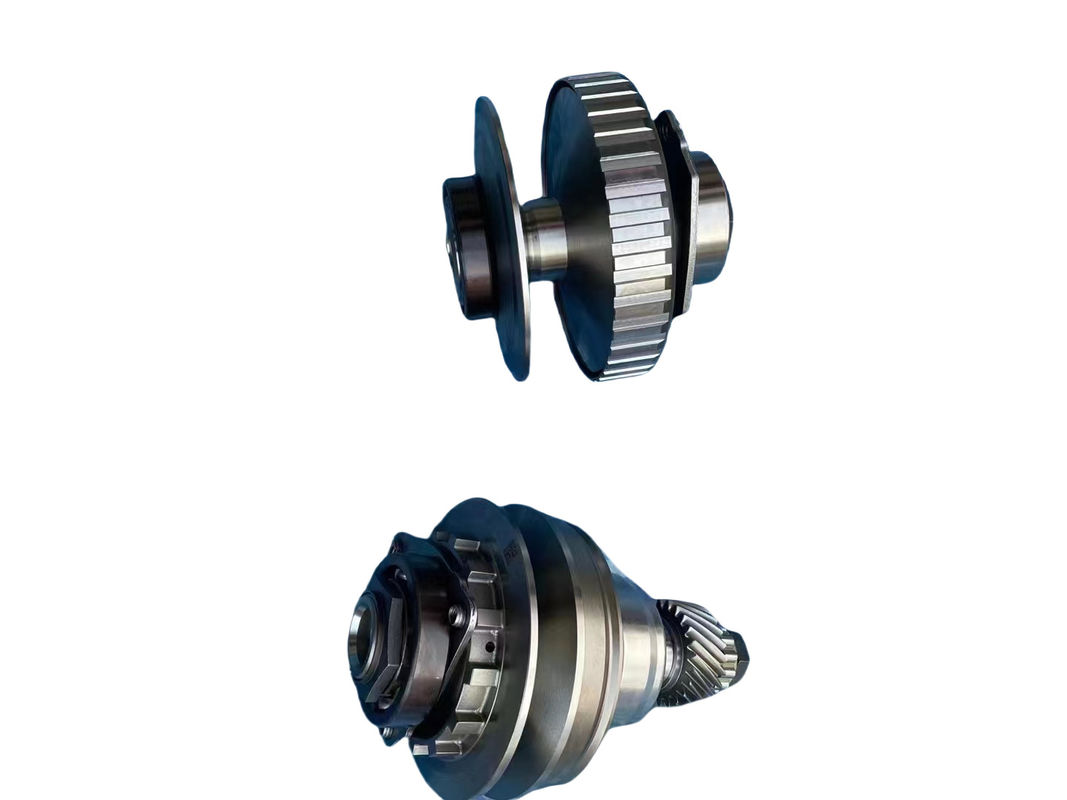 Neue Entfernen CVT180 Getriebe Gurt Rad Set Zwiebelrad-Kit Lager-Kit für MG Roewe 2016-2023 i5 i6 PLUS RX3 MG5 ZS 1.5L