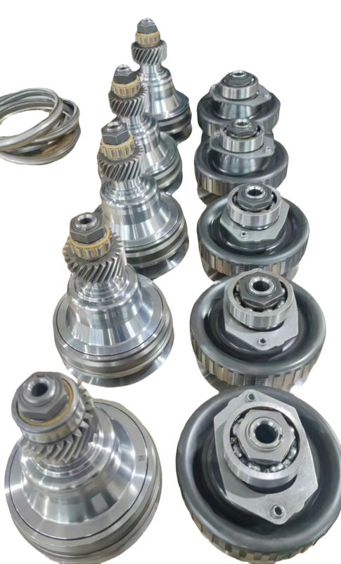 Neue Entfernen CVT180 Getriebe Gurt Rad Set Zwiebelrad-Kit Lager-Kit für MG Roewe 2016-2023 i5 i6 PLUS RX3 MG5 ZS 1.5L