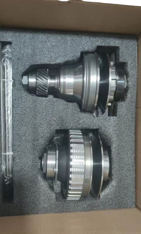 Neue Entfernen CVT180 Getriebe Gurt Rad Set Zwiebelrad-Kit Lager-Kit für MG Roewe 2016-2023 i5 i6 PLUS RX3 MG5 ZS 1.5L