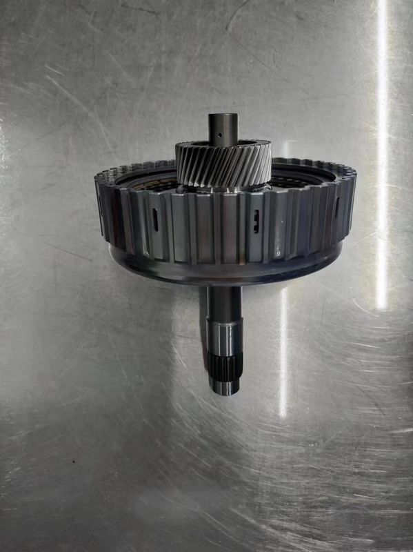 neue CVT180 TS11 Automatikgetriebe Vorgetriebe Kupplung für MG Roewe 2016-2023 i5 i6 PLUS RX3 PRO MG5 ZS 1.5L